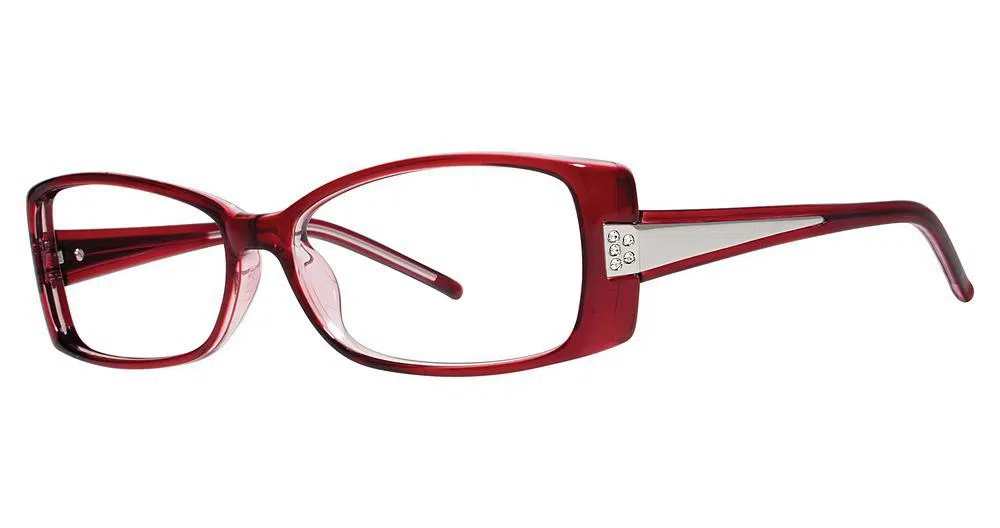 GENEVIEVE BOUTIQUE SWAGGER Eyeglasses - view 3